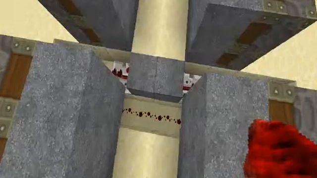 Механизмы minecraft #5 живые стены смотреть онлайн