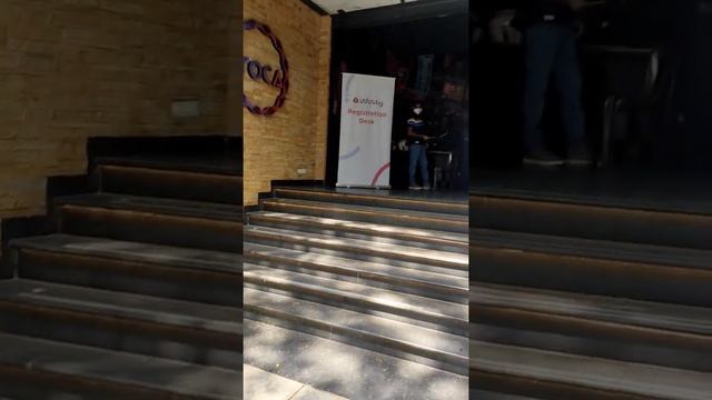 Bounce Infinity E1 Test Ride and Details смотреть онлайн