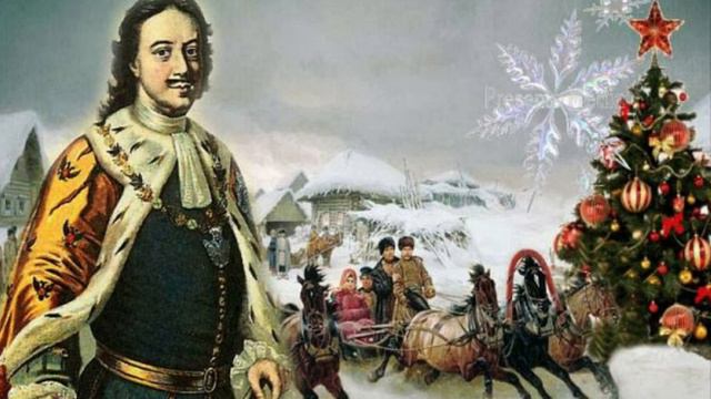 Новый год! Все кратко... смотреть онлайн