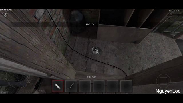 Metel Horror Escape Chapter 2 Secret Ending смотреть онлайн