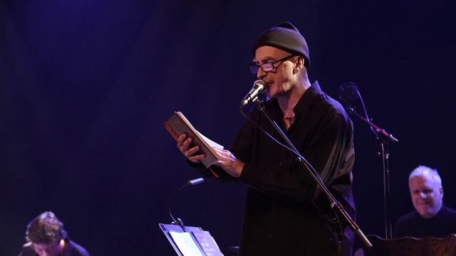 Le Vivier Numérique - Sacré Tympan - Parlures et parjures - Concert смотреть онлайн