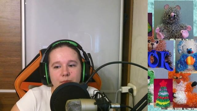 Прямая трансляция пользователя Мир Мочалок