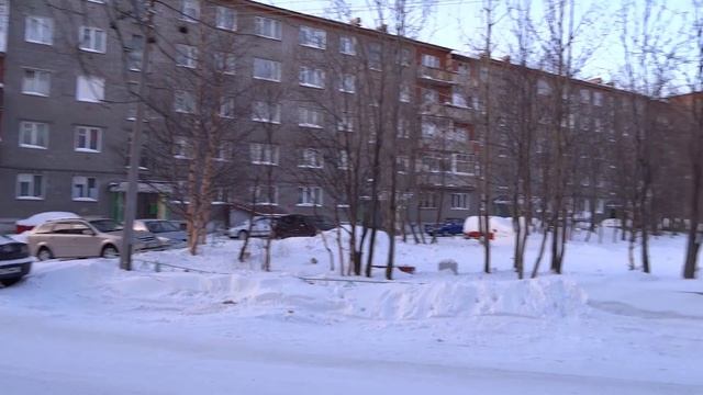 г Мончегорск Кирова 13 корпус 3 смотреть онлайн