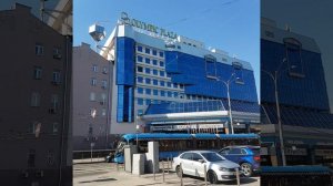 метро Проспект Мира Москва радиальная