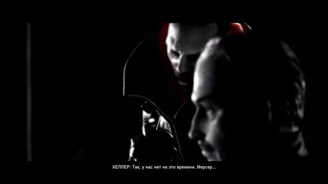 Игрофильм ▬ Prototype 2 (Прототип 2) смотреть онлайн