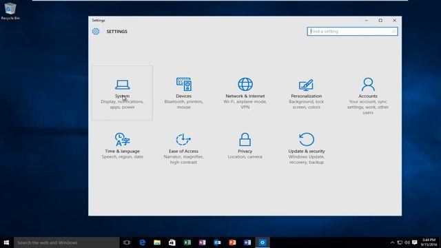 How To Enable Or Disable Aero Snap In Windows 10 смотреть онлайн