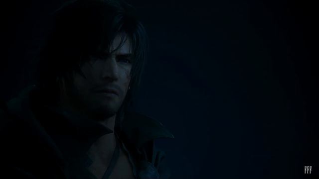 Final Fantasy XVI Ending Discussion & Debate | The Final Fantasy Files Ep. 1 смотреть онлайн