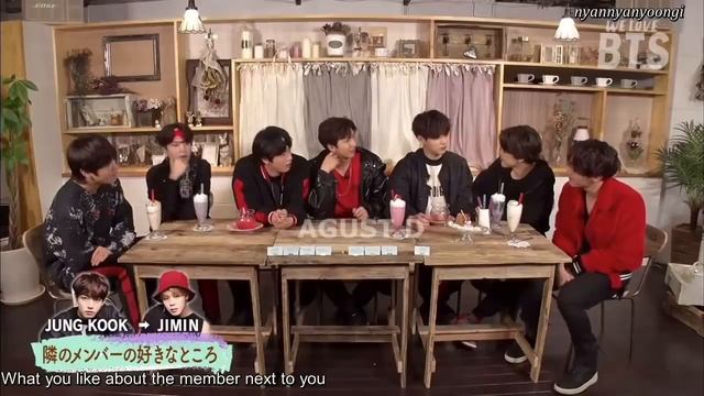 Don't fall in love with BUSAN BOYS (지민 & 정국 BTS) Challenge! смотреть онлайн