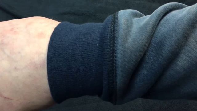 РЕМОНТ ОДЕЖДЫ Zip худи Nike ремонт покраска одежды смотреть онлайн