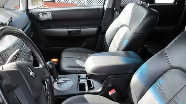 2004 Mitsubishi Endeavor Limited Used Cars - Orlando,Florida - 2013-12-27 смотреть онлайн