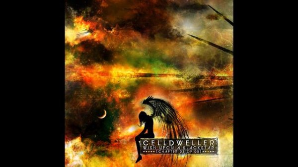 Celldweller - The Lucky One (Wish Upon A Blackstar)