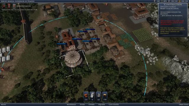 Grand Ages Rome - The Fall of Spartacus | Classic Campaign Walkthrough смотреть онлайн