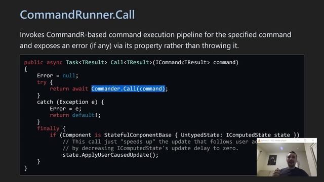 Why real-time web apps on .NET Core need Blazor and Fusion? смотреть онлайн