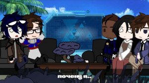 |реакция ,,Мгла ,,на Линча |9/10!0.5х скорость !