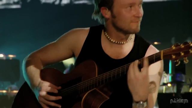 Sharon den Adel & Anneke van Giersbergen - Somewhere (HD) by Nahiem смотреть онлайн