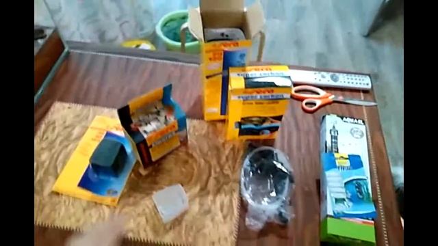 Оборудование для запуска аквариума смотреть онлайн
