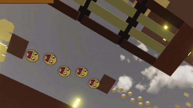 Stick obby | первая игра в роблокс! Игра в описании смотреть онлайн