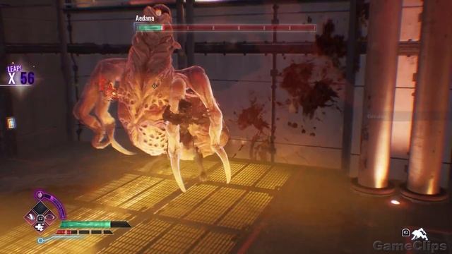 WEREWOLF THE APOCALYPSE EARTHBLOOD Ending & Final Boss Fight смотреть онлайн