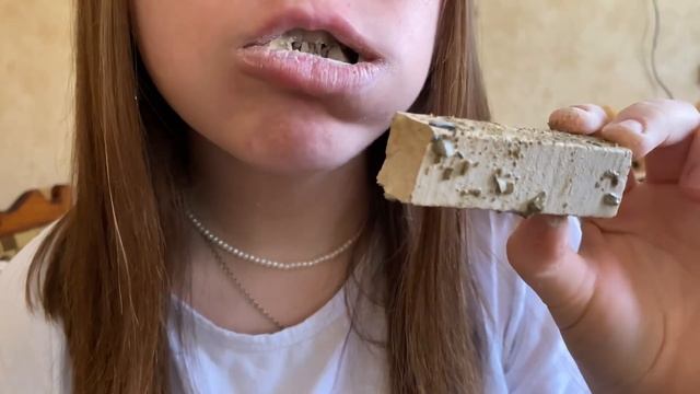 Пиленный Красавчик и Новый Оскол в крошке Уральской ?//ASMR смотреть онлайн