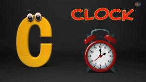 Phonics Letter- C song