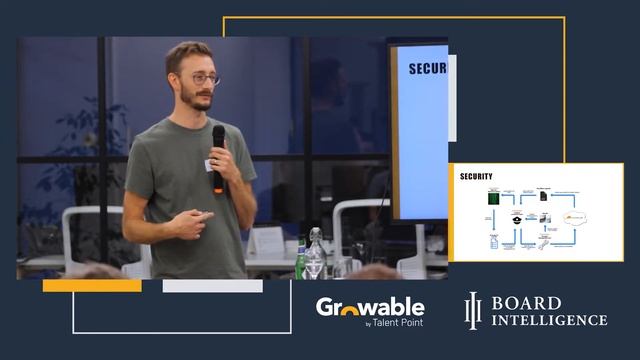 The Ups & Downs of Going Cloud Native | Len Bellemore @ Elsevier | August 2019 смотреть онлайн