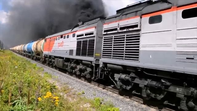 Top 9 Russian Projects Making America Jealous.