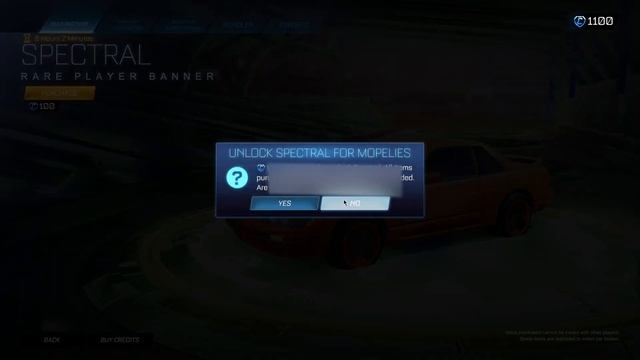 NISSAN SKYLINE For FREE In Season 11! (ROCKET LEAGUE!) смотреть онлайн