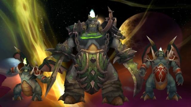 Hearthstone. История Карт, эпизод 3. смотреть онлайн
