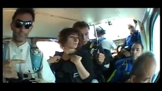 La terre vue du ciel, c'est énorme... смотреть онлайн
