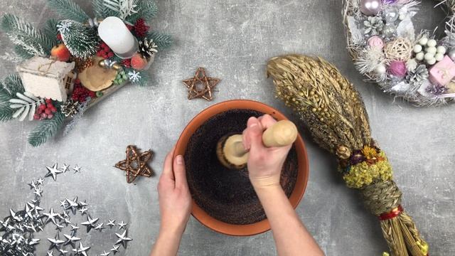 Кутя на Святий вечір - рецепт смотреть онлайн