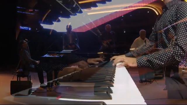 Emil Afrasiyab — Laçın | (Live at Heydar Aliyev Center 2013) смотреть онлайн