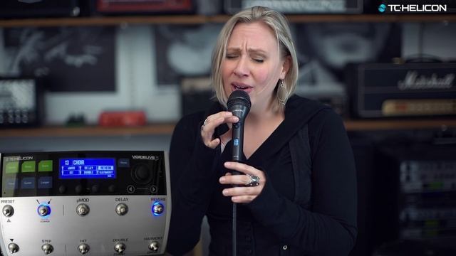 MP-76 Mikrofone | Live-Effektsteuerung смотреть онлайн