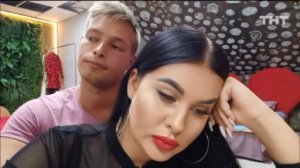 ДОМ-2 Город любви 5816 день Вечерний эфир (12.04.2020)