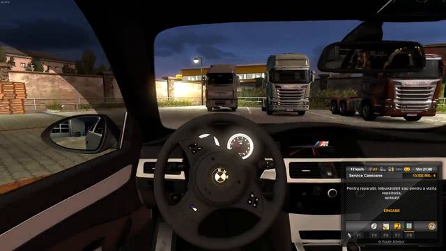 Server de discord in descriere / Live cu Euro Truck Simulator 2 Revenireaaa смотреть онлайн