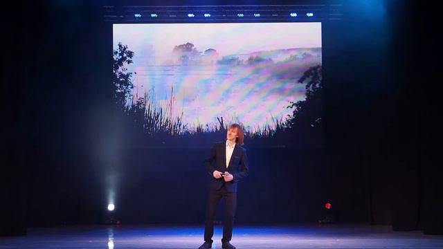 Виталий Зорин - "Мой дом Россия" смотреть онлайн