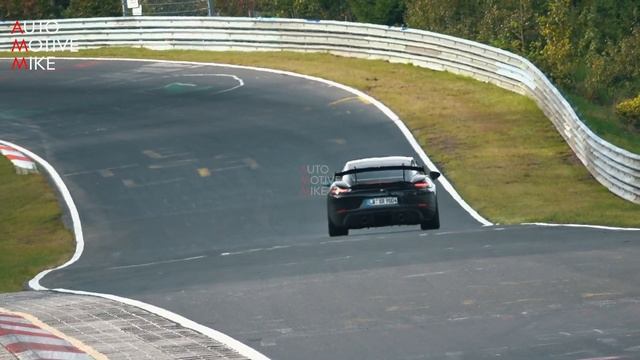 2021 MERCEDES-AMG GT R BLACK SERIES SPIED CONTINUOUS AT THE NÜRBURGRING смотреть онлайн