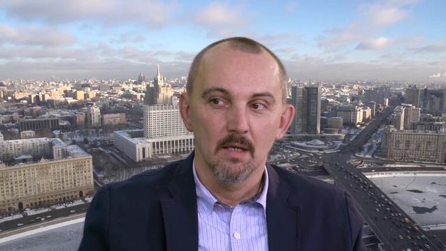 Видеофильм о деятельности Московского регионального отделения ФСС РФ смотреть онлайн