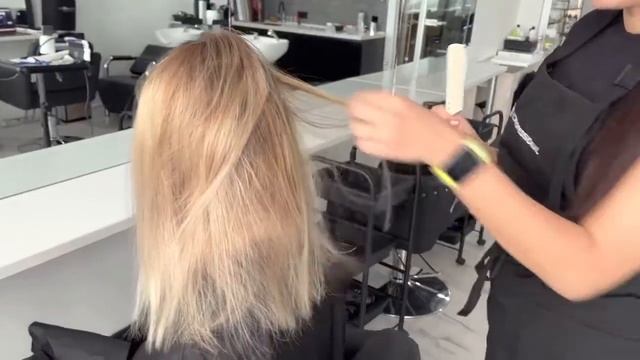 Что будет в Модуле "Блонд на всю голову" смотреть онлайн