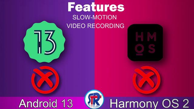 HARMONY OS 2 VS ANDROID 13 смотреть онлайн