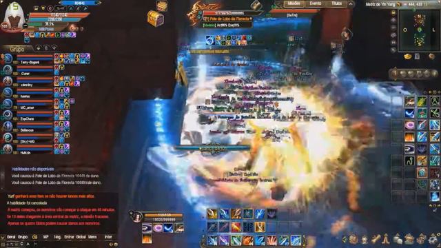 🔵 PERFECT WORLD - CLÃ [SuTra] TRIAL 2 смотреть онлайн