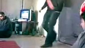 Цыган танцует. Крута.mp4