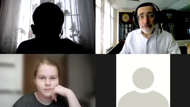 Стекляшка | Еврейские литературные сказки смотреть онлайн