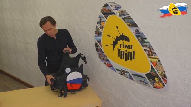 Улучшенный #спасжилет для сплавов Pro Version смотреть онлайн