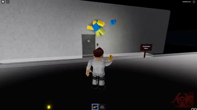 Trevor Creatures (PART I) By Baryonyx09 [Roblox] смотреть онлайн