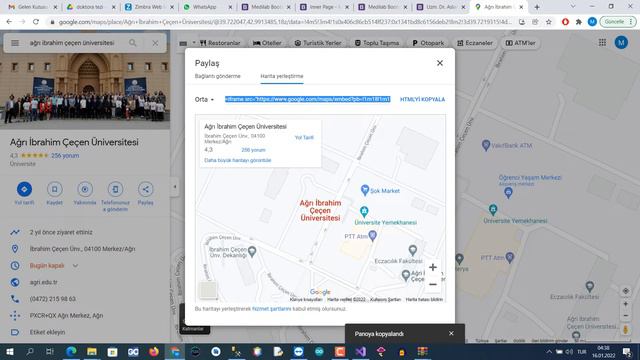 Örnek ASP.NET Projesi: Doktor Kişisel Web Sitesi (1. Kısım: Kullanıcı Tarafı) смотреть онлайн