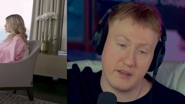 ДК СДЕЛАЕТ ПРИЧЁСКУ КАК У КРИДА??? | ДК РЕАКЦИЯ НА НОВОСТИ БЛОГЕРОВ #16 смотреть онлайн
