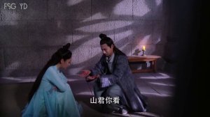 Судьба белой змеи 1 сезон 50 серия