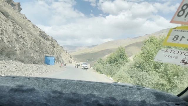 Panjshir Travel смотреть онлайн