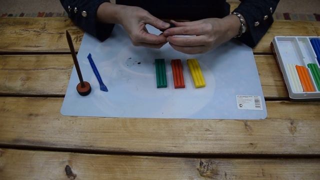 Мастер класс -Перекресток и веселый светофорчик- смотреть онлайн