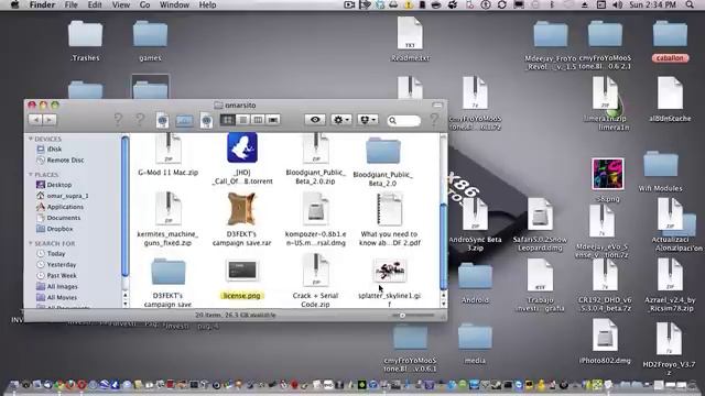 how to install addons to gmod on a mac смотреть онлайн